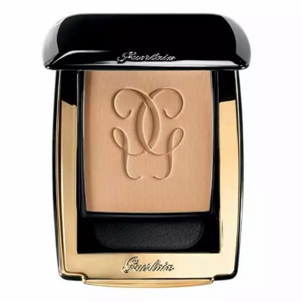 Guerlain Parure Gold Rejuvenating Gold Radiance